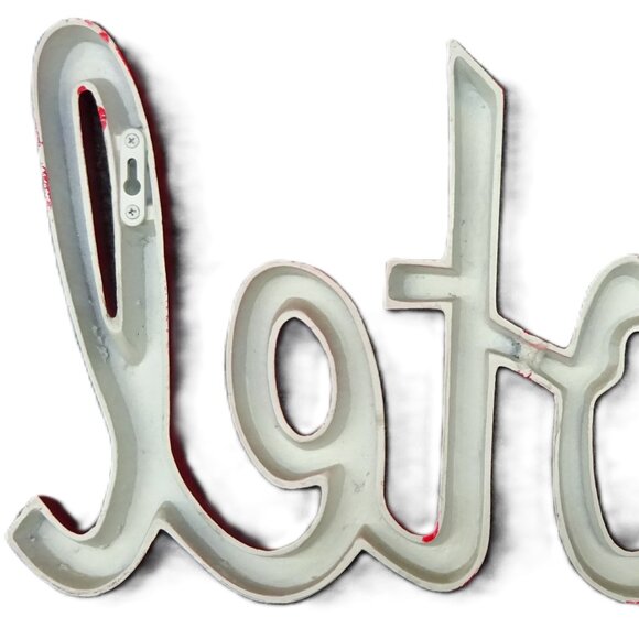 🛑 HOTEL Vintage ➕🆒 SIGN Metal Iron Hanging Wall Room Art DECOR 💸BUY NOW‼️ - Picture 10 of 15